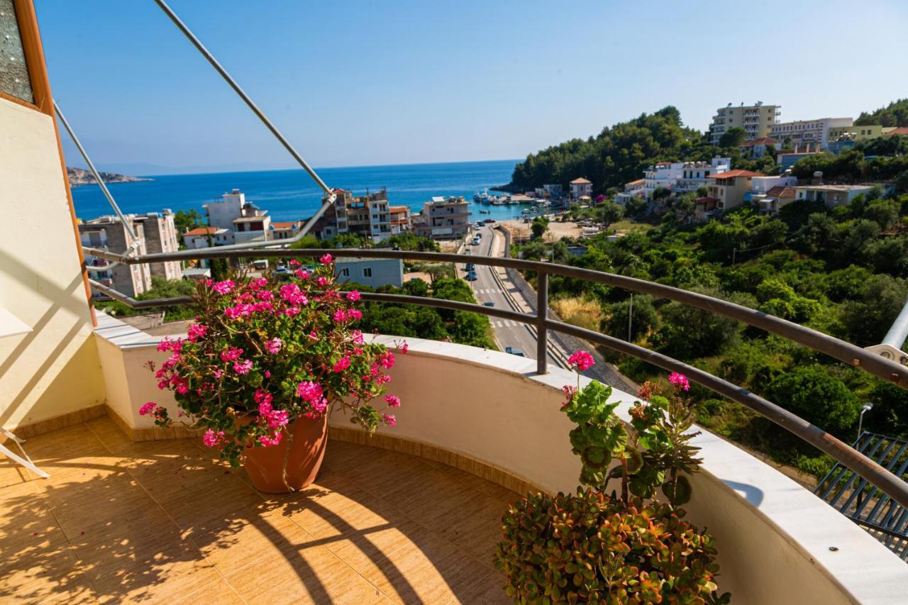Sunset View Himara
