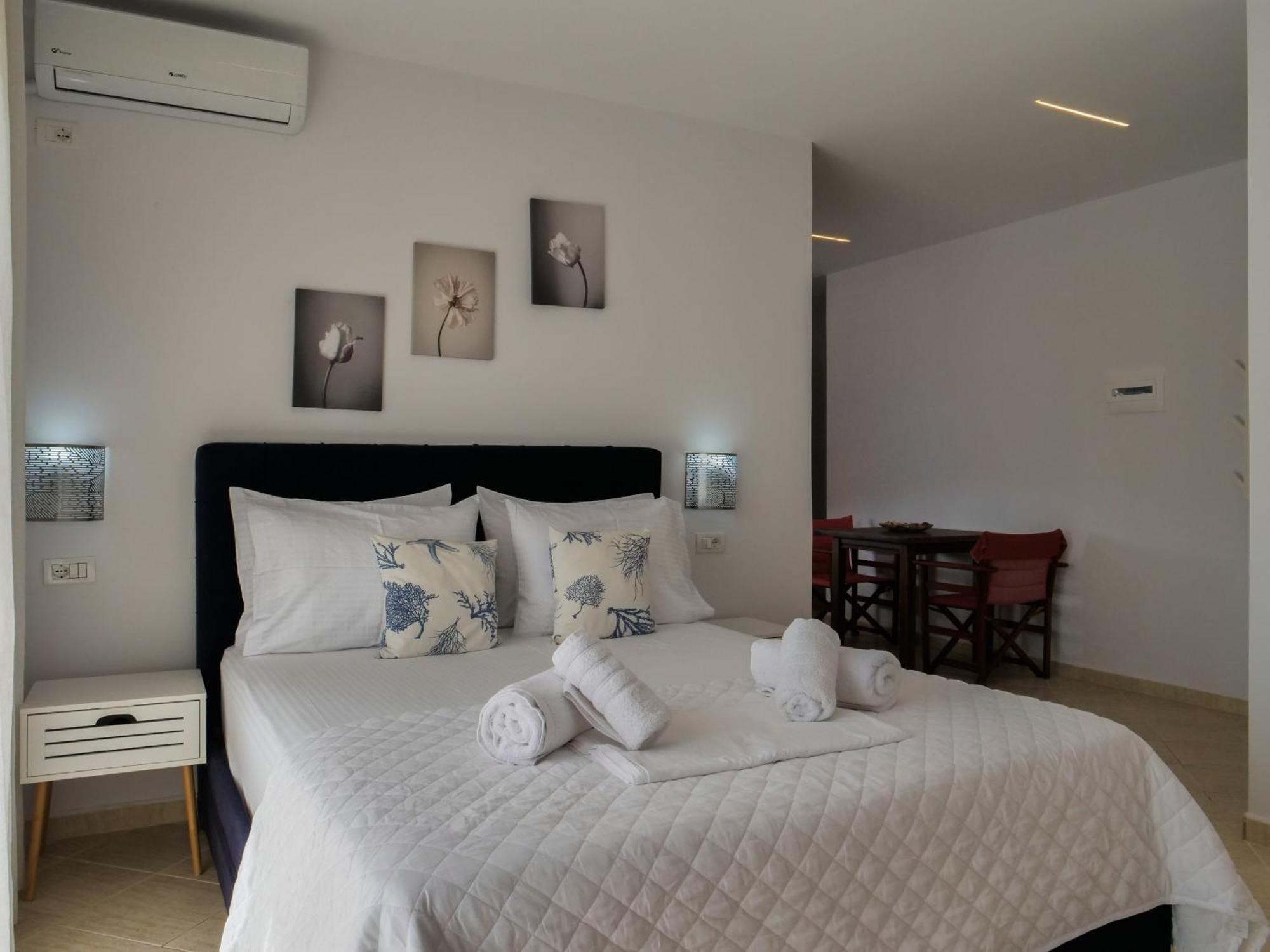 Apartament Sunset View Himara