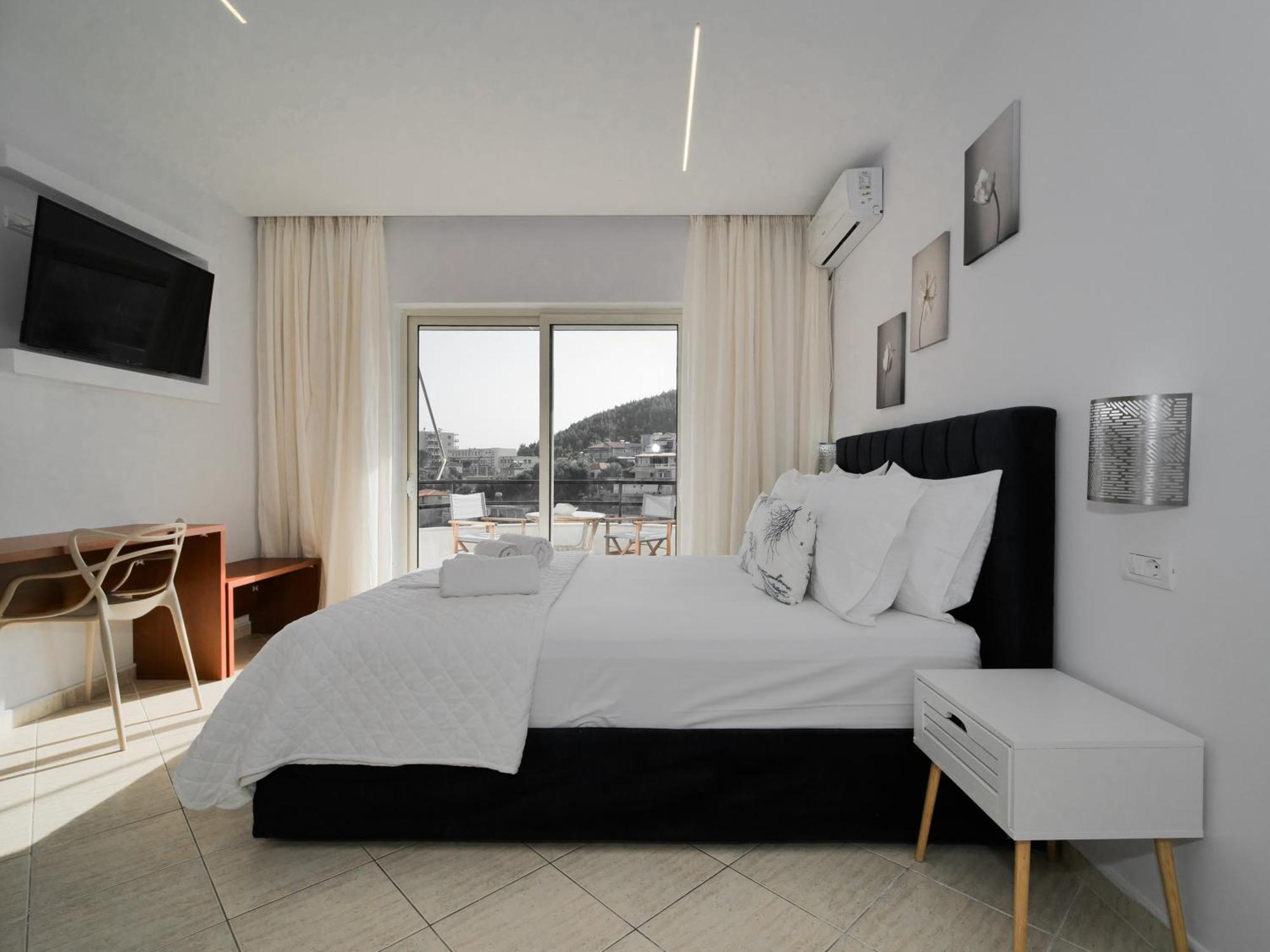 Apartament Sunset View