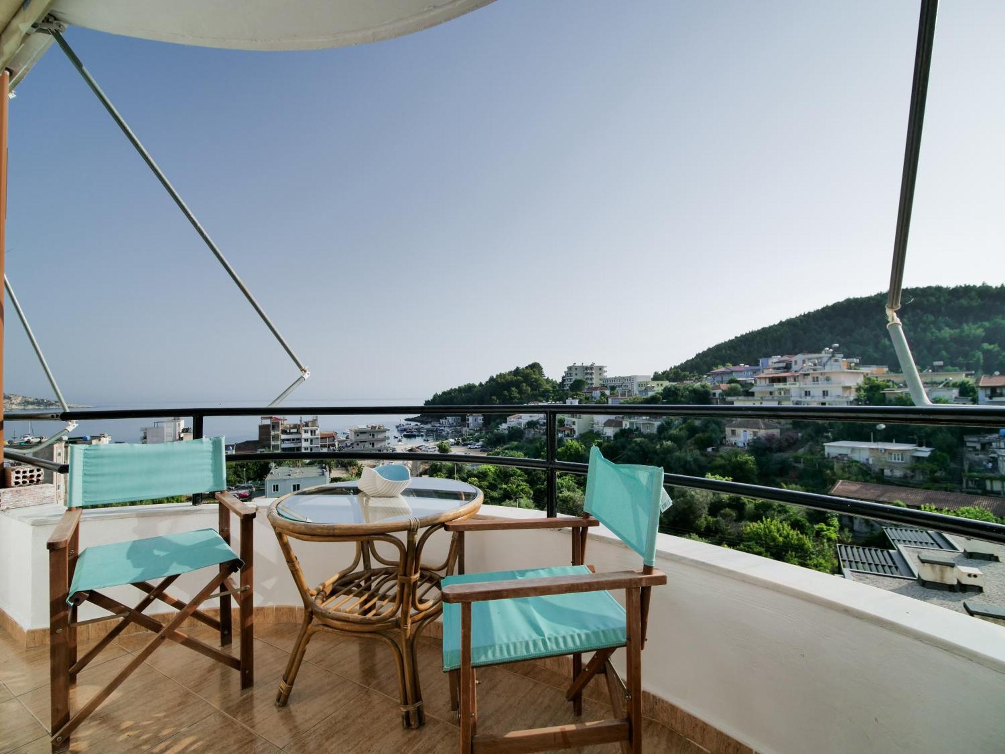 Sunset View Apartament *