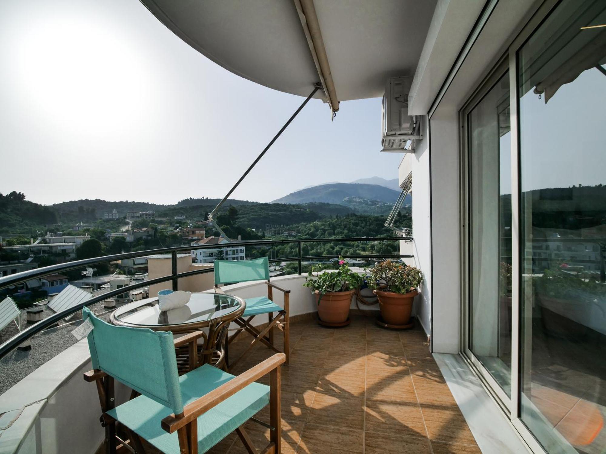 Apartament Sunset View Himara