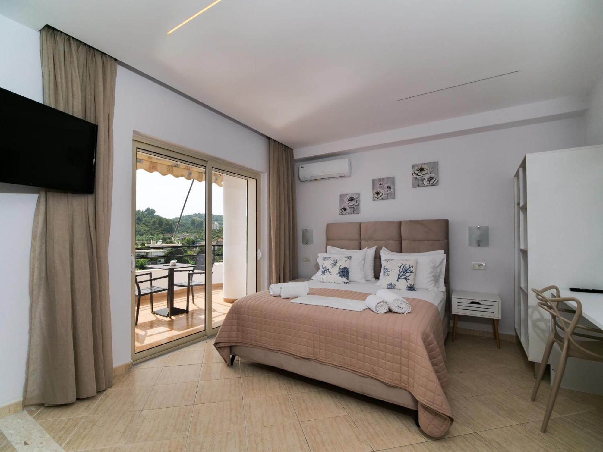 Sunset View Apartament